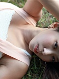 [Beautyleg番外篇]2013-10-20 Lucy东海大学外拍 3(89)